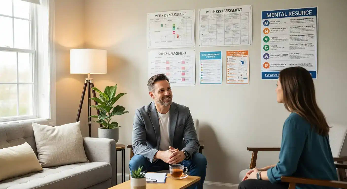 Mental Health Fundamentals